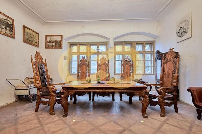 Prodej domu, Horní Libchava, 782 m2