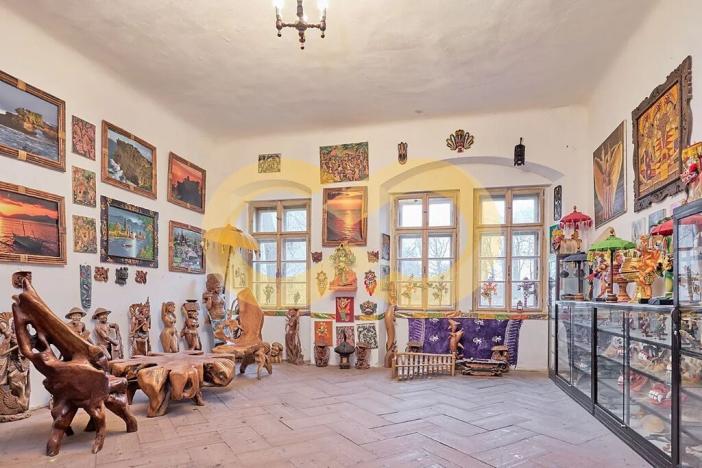 Prodej domu, Horní Libchava, 782 m2