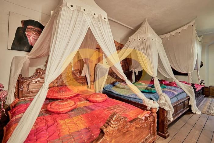 Prodej domu, Horní Libchava, 782 m2