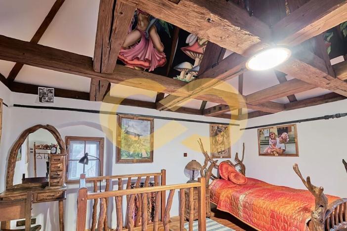 Prodej domu, Horní Libchava, 782 m2