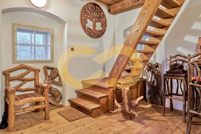 Prodej domu, Horní Libchava, 782 m2