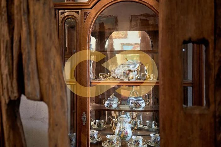 Prodej domu, Horní Libchava, 782 m2