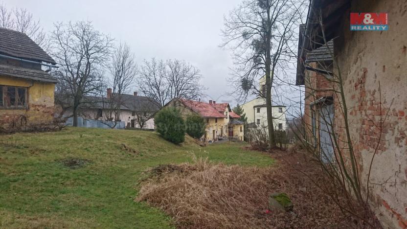 Prodej rodinného domu, Ostrava, Družební, 240 m2