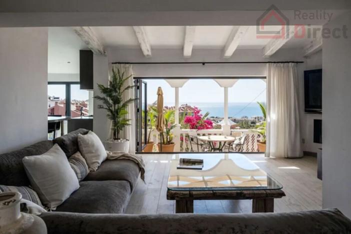 Prodej vily, Fuengirola, Španělsko, 1735 m2