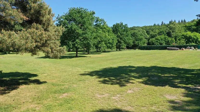 Pronájem kanceláře, Praha - Chodov, Tomíčkova, 1500 m2