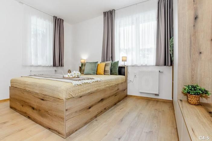 Prodej bytu 2+kk, Lipno nad Vltavou, 71 m2