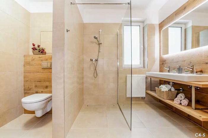 Prodej bytu 2+kk, Lipno nad Vltavou, 71 m2