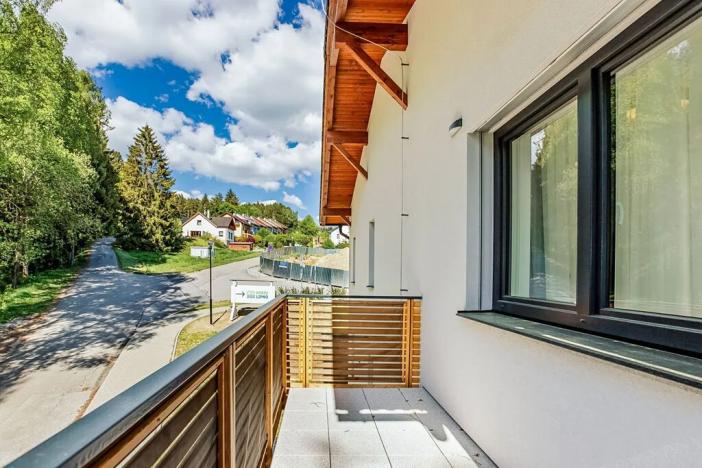 Prodej bytu 2+kk, Lipno nad Vltavou, 71 m2