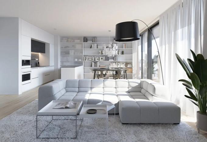 Prodej bytu 5+kk, Brno, Žižkova, 173 m2