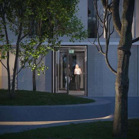 Prodej bytu 4+kk, Brno, Žižkova, 107 m2