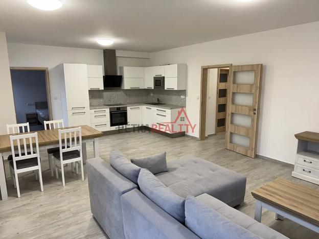 Prodej bytu 3+kk, Kralupy nad Vltavou, Souběžná, 87 m2