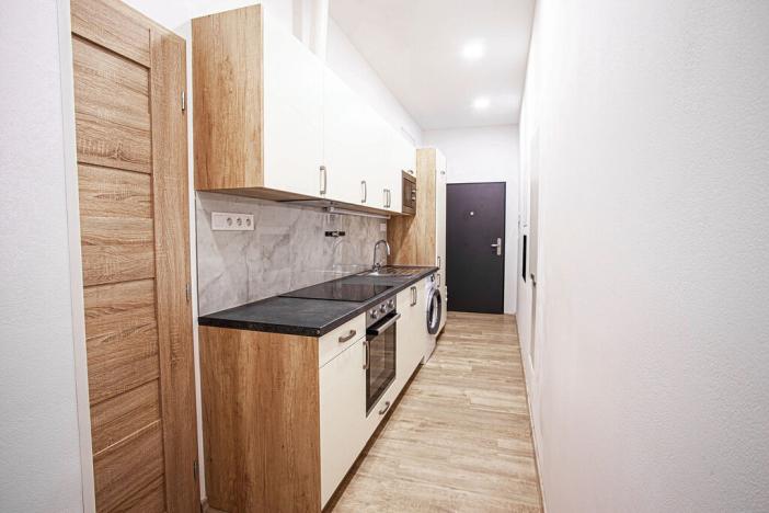 Prodej bytu 2+kk, Praha - Smíchov, Na Neklance, 38 m2