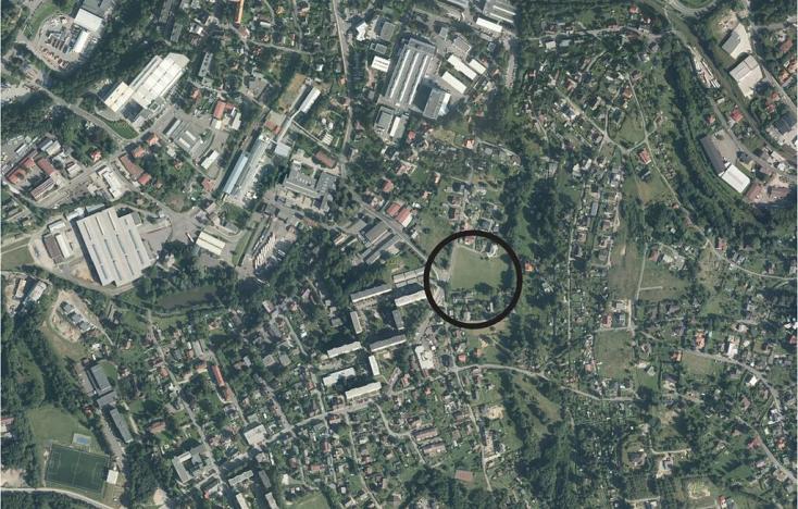 Prodej činžovního domu, Liberec, 915 m2