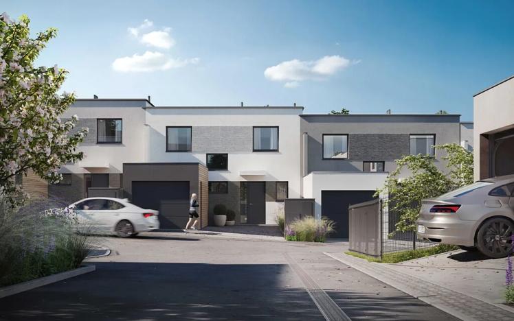 Prodej rodinného domu, Praha - Nebušice, Edvardova, 153 m2