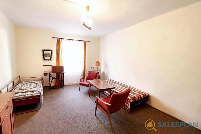 Prodej rodinného domu, Olešná, 221 m2