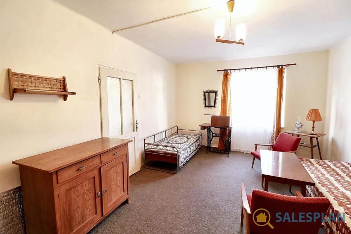 Prodej rodinného domu, Olešná, 221 m2