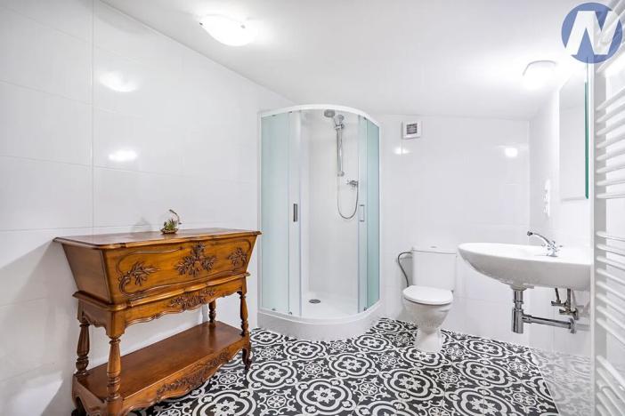 Prodej činžovního domu, Vimperk, Svornosti, 300 m2