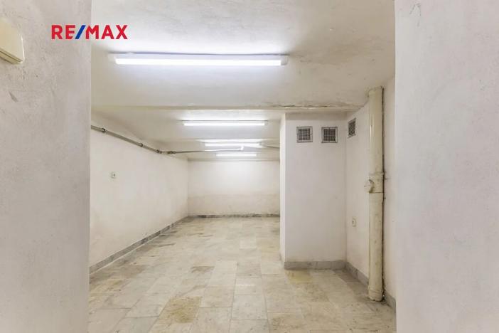 Prodej rodinného domu, Jaroměř, Husova, 770 m2