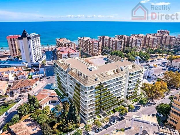 Prodej bytu 3+kk, Fuengirola, Španělsko, 71 m2