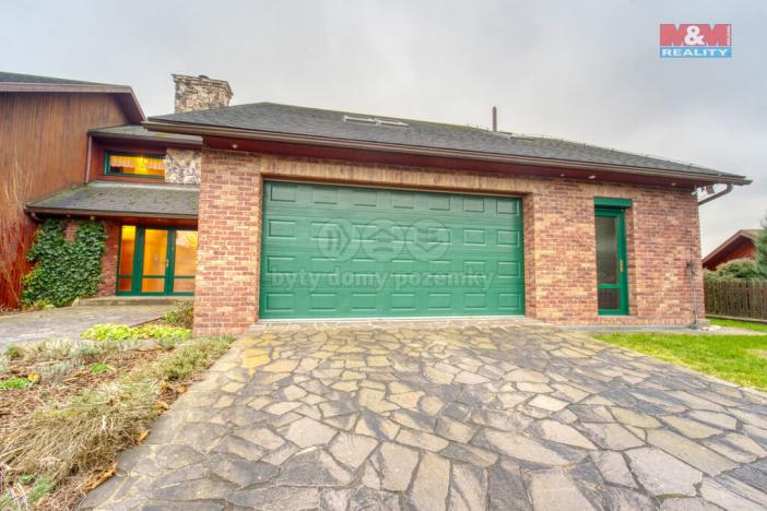 Prodej rodinného domu, Františkovy Lázně, Větrná hůrka, 392 m2