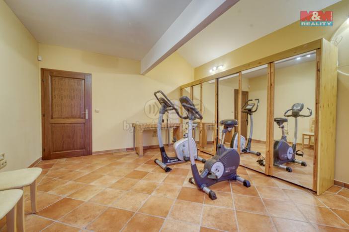 Prodej rodinného domu, Františkovy Lázně, Větrná hůrka, 392 m2