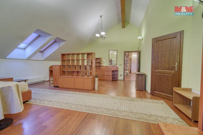 Prodej rodinného domu, Františkovy Lázně, Větrná hůrka, 392 m2