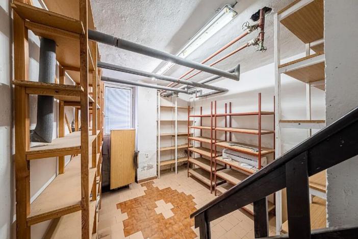 Pronájem kanceláře, Pardubice, Fáblovka, 216 m2