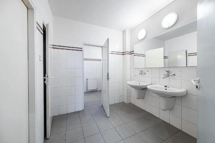 Pronájem kanceláře, Pardubice, Fáblovka, 216 m2