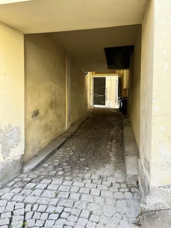 Prodej garáže, Liberec, Boženy Němcové, 20 m2