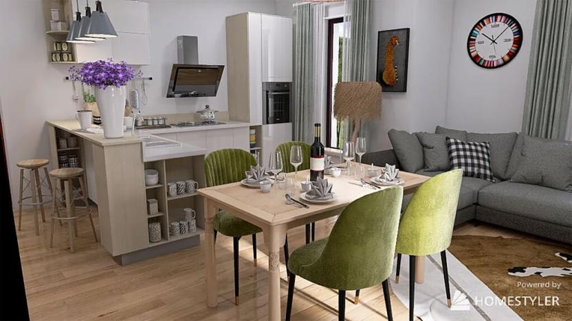 Prodej bytu 3+kk, Liberec, Havraní, 76 m2