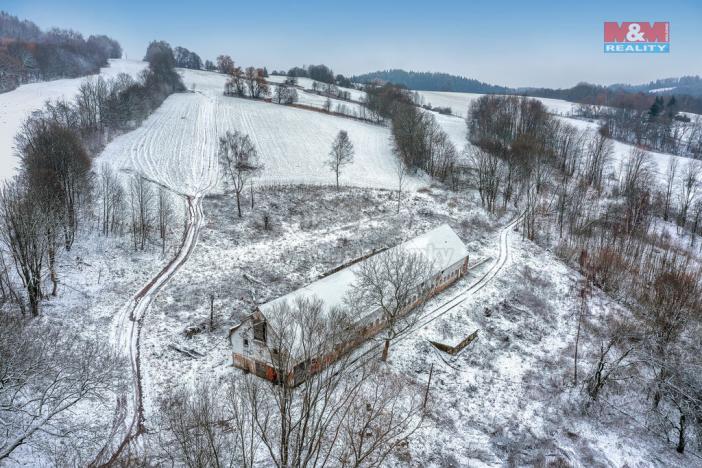 Prodej pozemku pro bydlení, Trutnov, Pod Loukou, 4689 m2