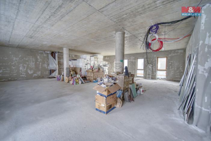 Pronájem kanceláře, Kralovice, Alšova, 179 m2