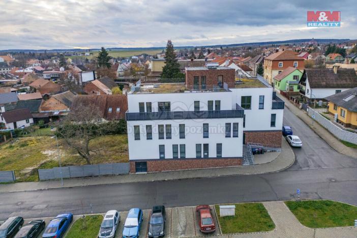 Pronájem kanceláře, Kralovice, Alšova, 179 m2