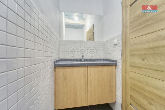 Pronájem kanceláře, Kralovice, Alšova, 179 m2