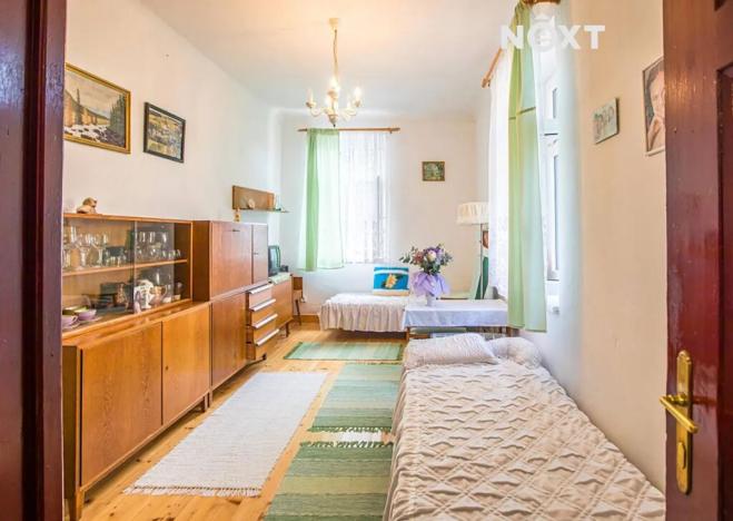 Prodej rodinného domu, Nová Olešná, 74 m2