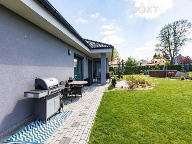 Prodej rodinného domu, Nová Bystřice, Rybní, 119 m2