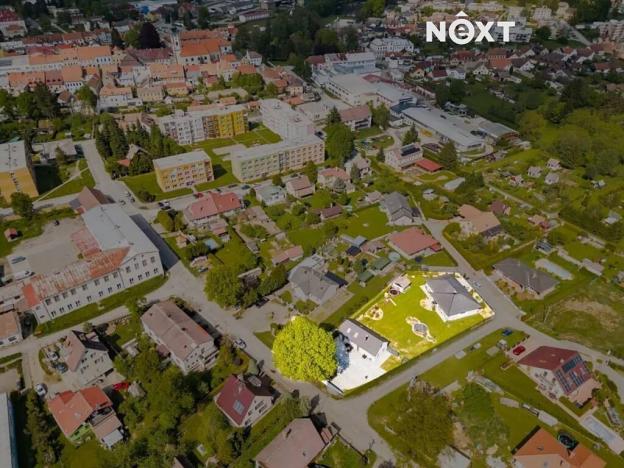 Prodej rodinného domu, Nová Bystřice, Rybní, 119 m2