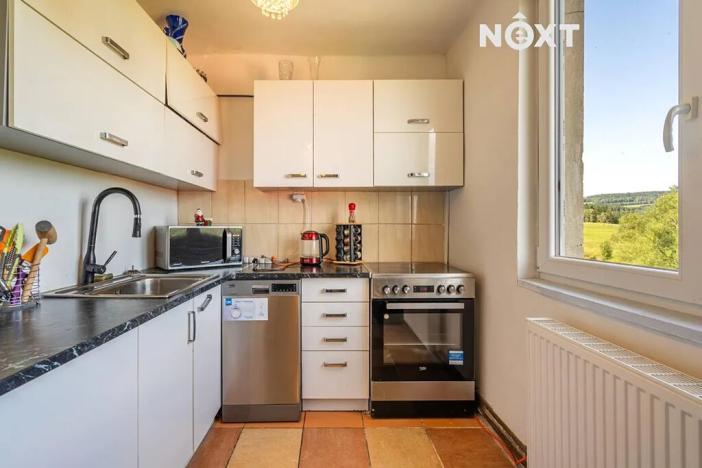 Prodej atypického bytu, Vyšší Brod, Kyselov, 83 m2