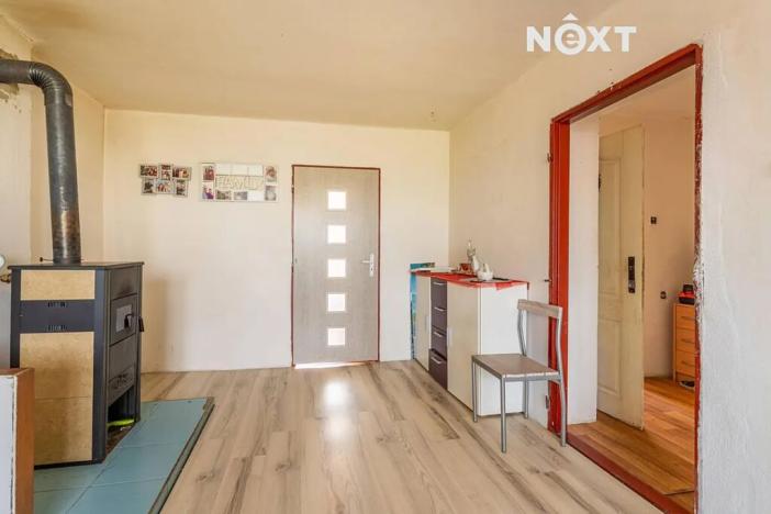 Prodej atypického bytu, Vyšší Brod, Kyselov, 83 m2