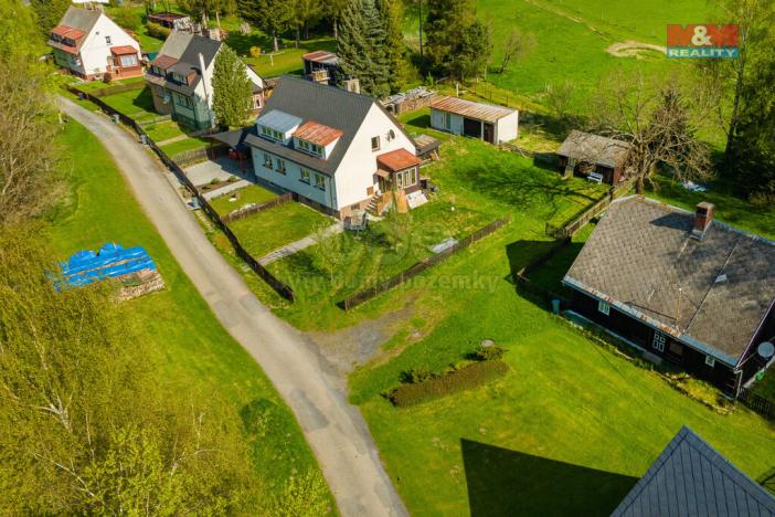 Prodej komerčního pozemku, Heřmanovice, 252 m2