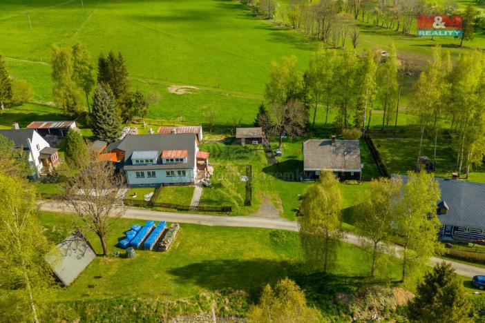 Prodej komerčního pozemku, Heřmanovice, 252 m2