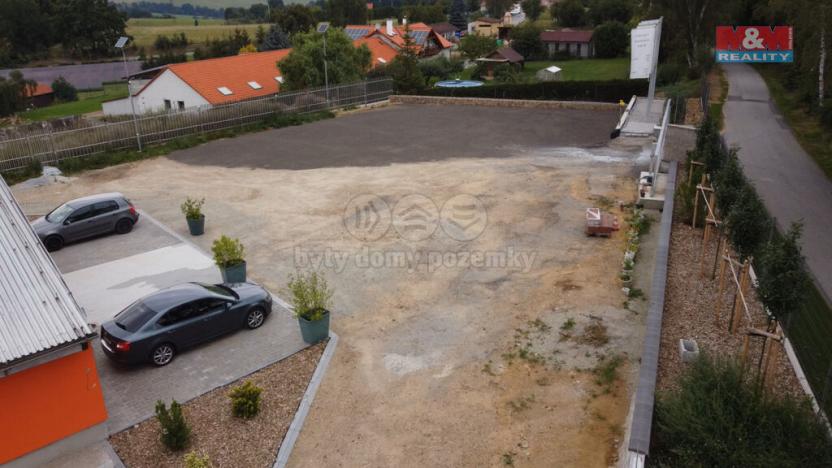 Pronájem skladu, Těšovice - Běleč, 750 m2