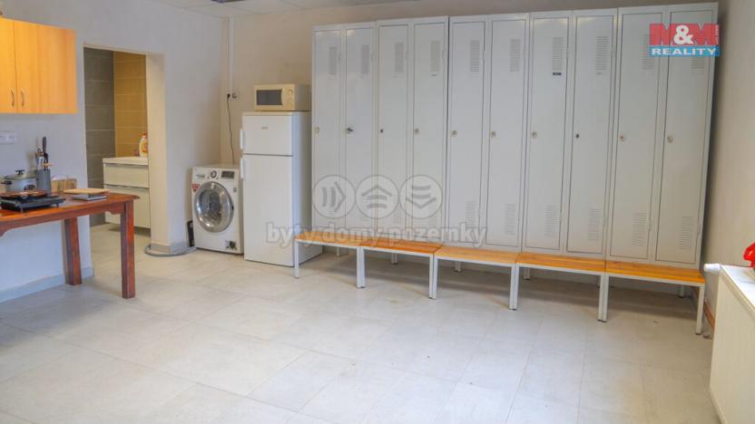 Pronájem skladu, Těšovice - Běleč, 750 m2