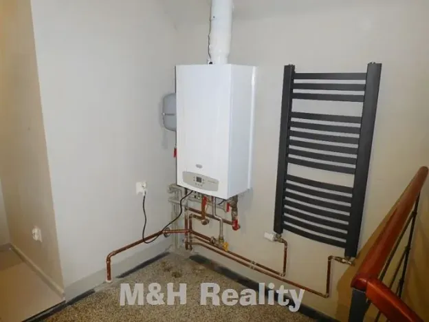 Prodej bytu 2+kk, Ostravice, 54 m2