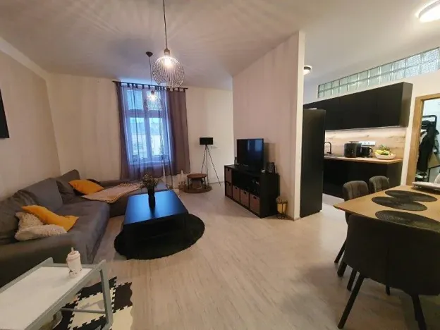 Prodej bytu 3+kk, Jihlava, Jana Masaryka, 112 m2