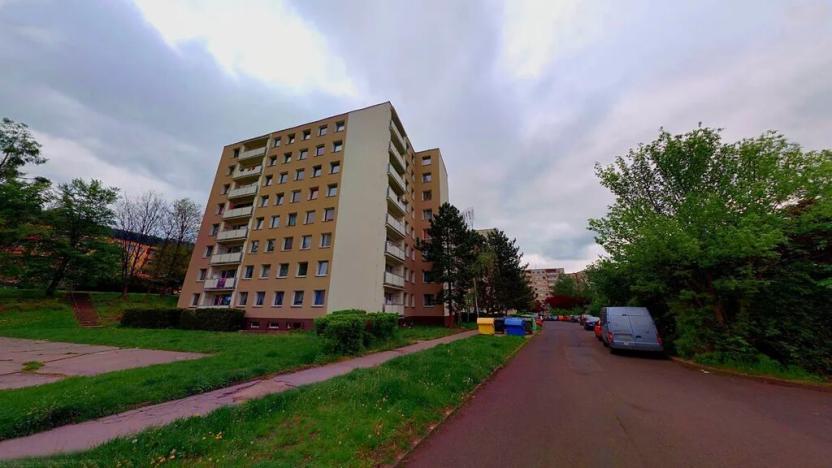 Pronájem bytu 3+1, Ústí nad Labem, Dr. Horákové, 71 m2