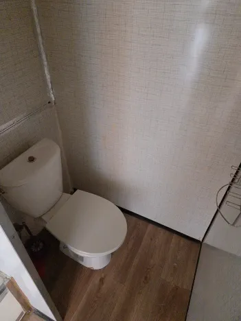 Pronájem bytu 1+1, Chomutov, Dřínovská, 37 m2