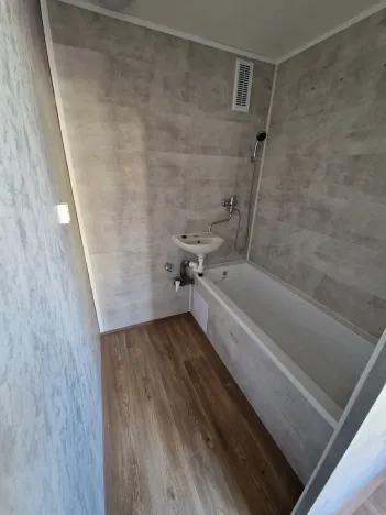 Pronájem bytu 2+1, Chomutov, Dřínovská, 64 m2