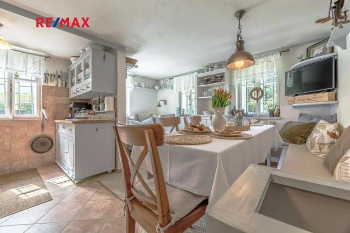 Prodej rodinného domu, Merboltice, 227 m2