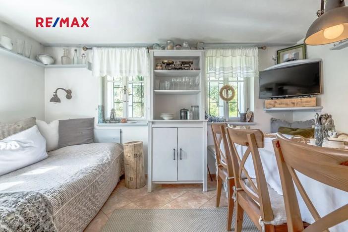 Prodej rodinného domu, Merboltice, 227 m2